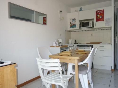 Apartment Les Aigues Marines-36