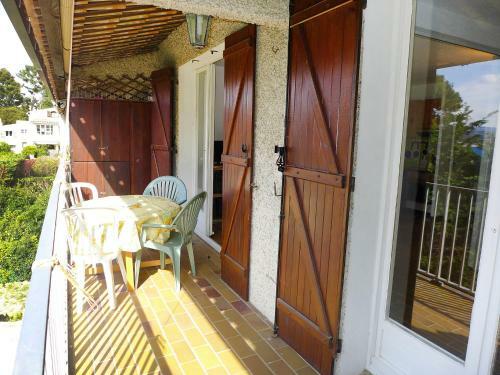 Apartment Les Aigues Marines VII St Cyr Sur Mer