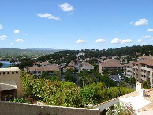 Apartment Les Aigues Marines VII St Cyr Sur Mer