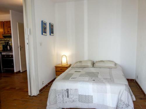 Apartment Les Aigues Marines VII St Cyr Sur Mer