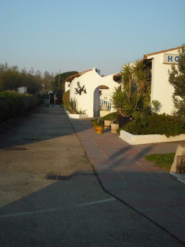 Hotel H�tellerie Du Pont Blanc