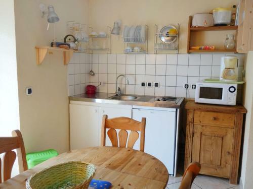 Apartment Central Residence Saint Gervais Les Bains