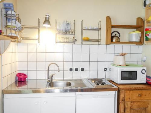 Apartment Central Residence Saint Gervais Les Bains