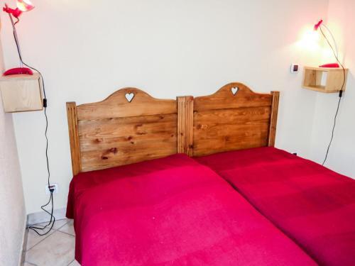Apartment Central Residence Saint Gervais Les Bains
