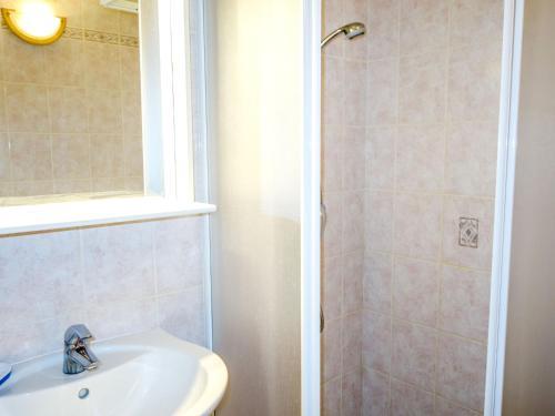 Apartment Central Residence Saint Gervais Les Bains