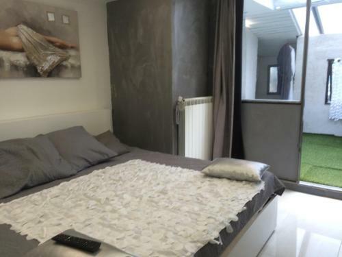 Hostal Les Chambres De Naevag
