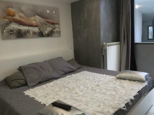Hostal Les Chambres De Naevag