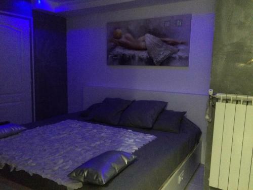 Hostal Les Chambres De Naevag