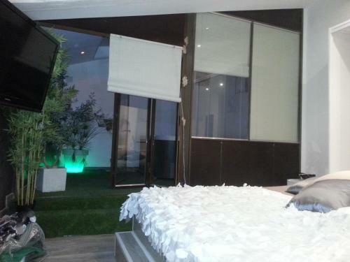 Hostal Les Chambres De Naevag