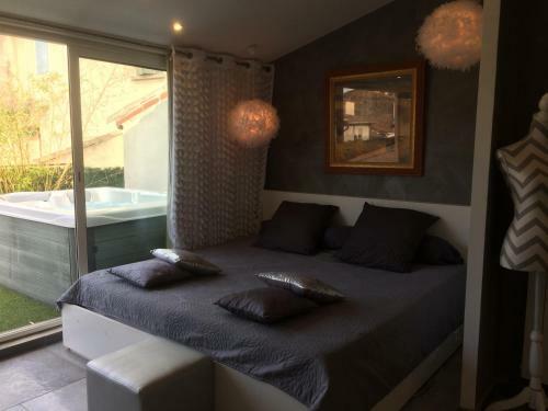 Hostal Les Chambres De Naevag