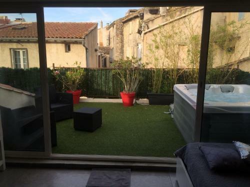 Hostal Les Chambres De Naevag