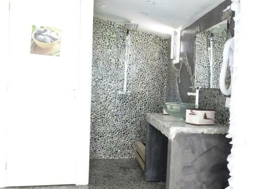 Hostal Les Chambres De Naevag