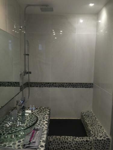 Hostal Les Chambres De Naevag