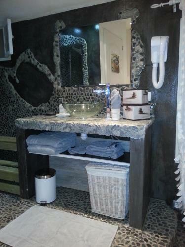 Hostal Les Chambres De Naevag