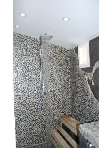 Hostal Les Chambres De Naevag