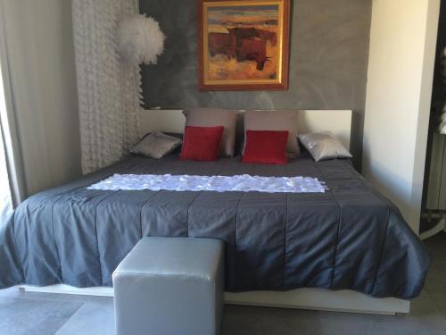 Hostal Les Chambres De Naevag