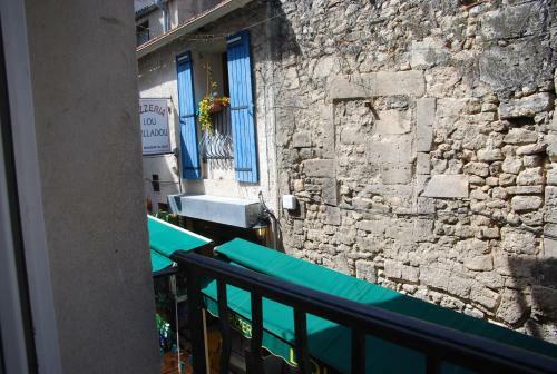 Hostal Les Chambres De Naevag