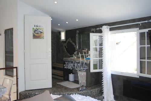 Hostal Les Chambres De Naevag