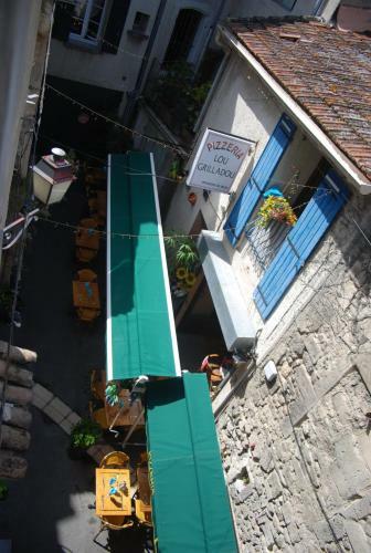 Hostal Les Chambres De Naevag