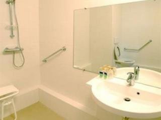 Hotel H�tel Balladins Savigny-le-temple