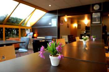 Hotel H�tel Balladins Savigny-le-temple