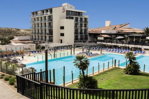Club Belambra Seignosse Les Tuquets