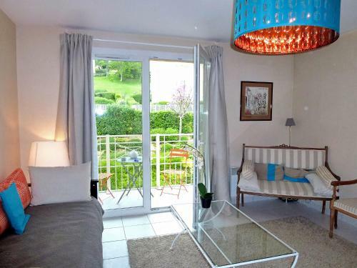 Apartment Vallon