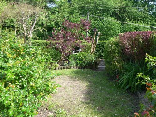 Holiday Home Le Pre Verger Villers Sur Mer