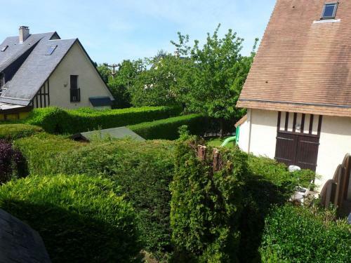 Holiday Home Le Pre Verger Villers Sur Mer