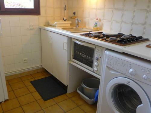 Holiday Home Le Pre Verger Villers Sur Mer