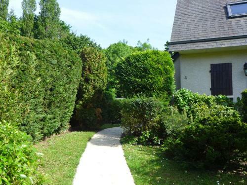Holiday Home Le Pre Verger Villers Sur Mer