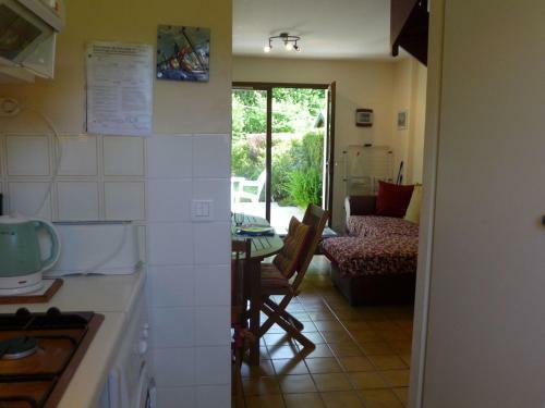 Holiday Home Le Pre Verger Villers Sur Mer