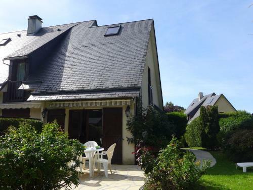 Holiday Home Le Pre Verger Villers Sur Mer