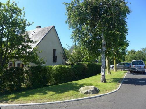 Holiday Home Le Pre Verger Villers Sur Mer
