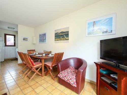 Holiday Home Le Pre Verger Villers Sur Mer