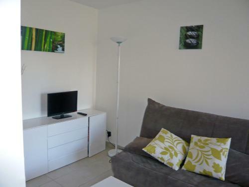 Apartment Le Vert Clos Villers Sur Mer