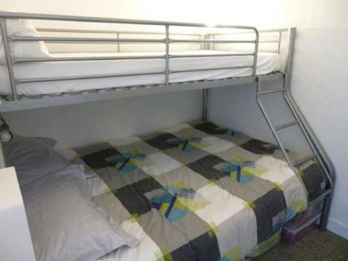 Apartamento Appartement Flaine For�t
