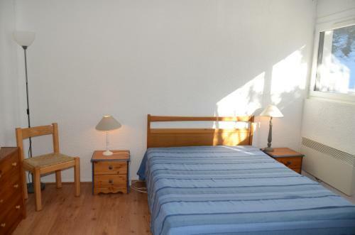 Apartamento Appartement Flaine For�t