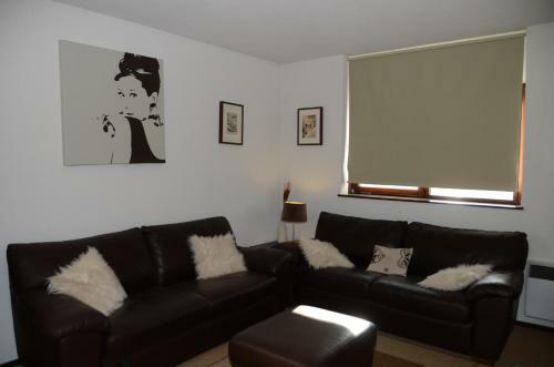 Apartamento Appartement Flaine For�t