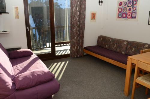 Apartamento Appartement Flaine For�t