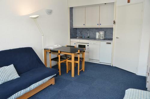 Apartamento Appartement Flaine For�t