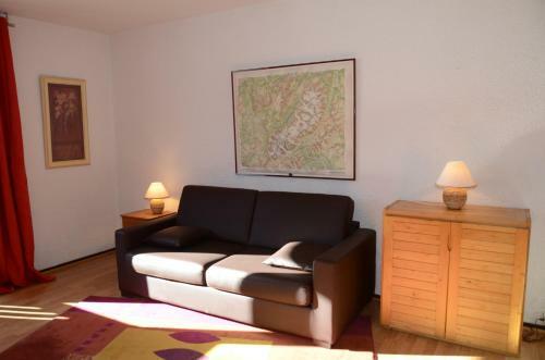 Apartamento Appartement Flaine For�t