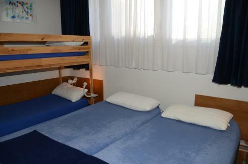 Apartamento Appartement Flaine For�t