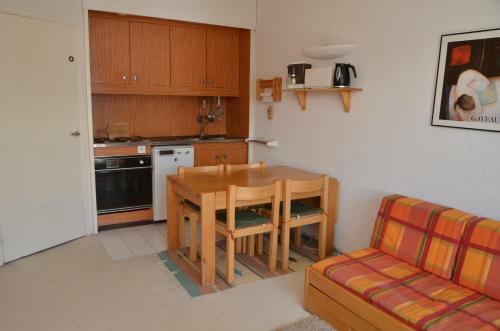 Apartamento Appartement Flaine For�t