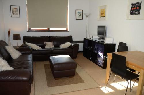 Apartamento Appartement Flaine For�t