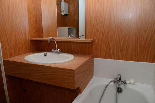 Apartamento Appartement Flaine For�t