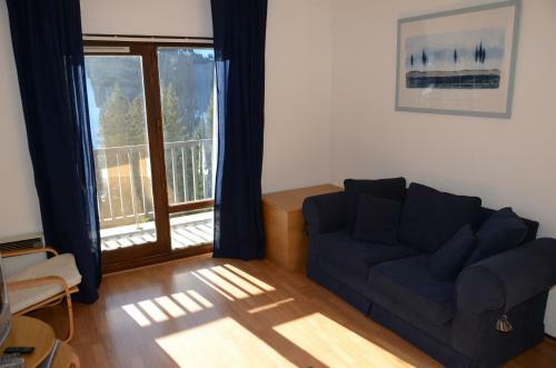 Apartamento Appartement Flaine For�t