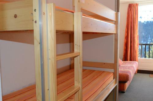 Apartamento Appartement Flaine For�t