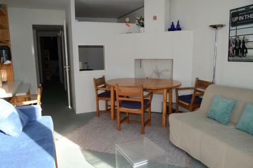 Apartamento Appartement Flaine For�t