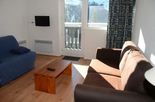 Apartamento Appartement Flaine For�t